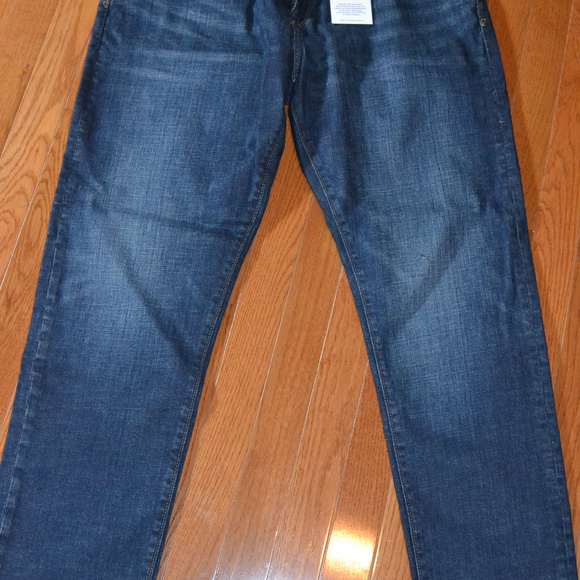 Gap Men's Jeans, 34 x 30, NWT - Picture 2 of 3